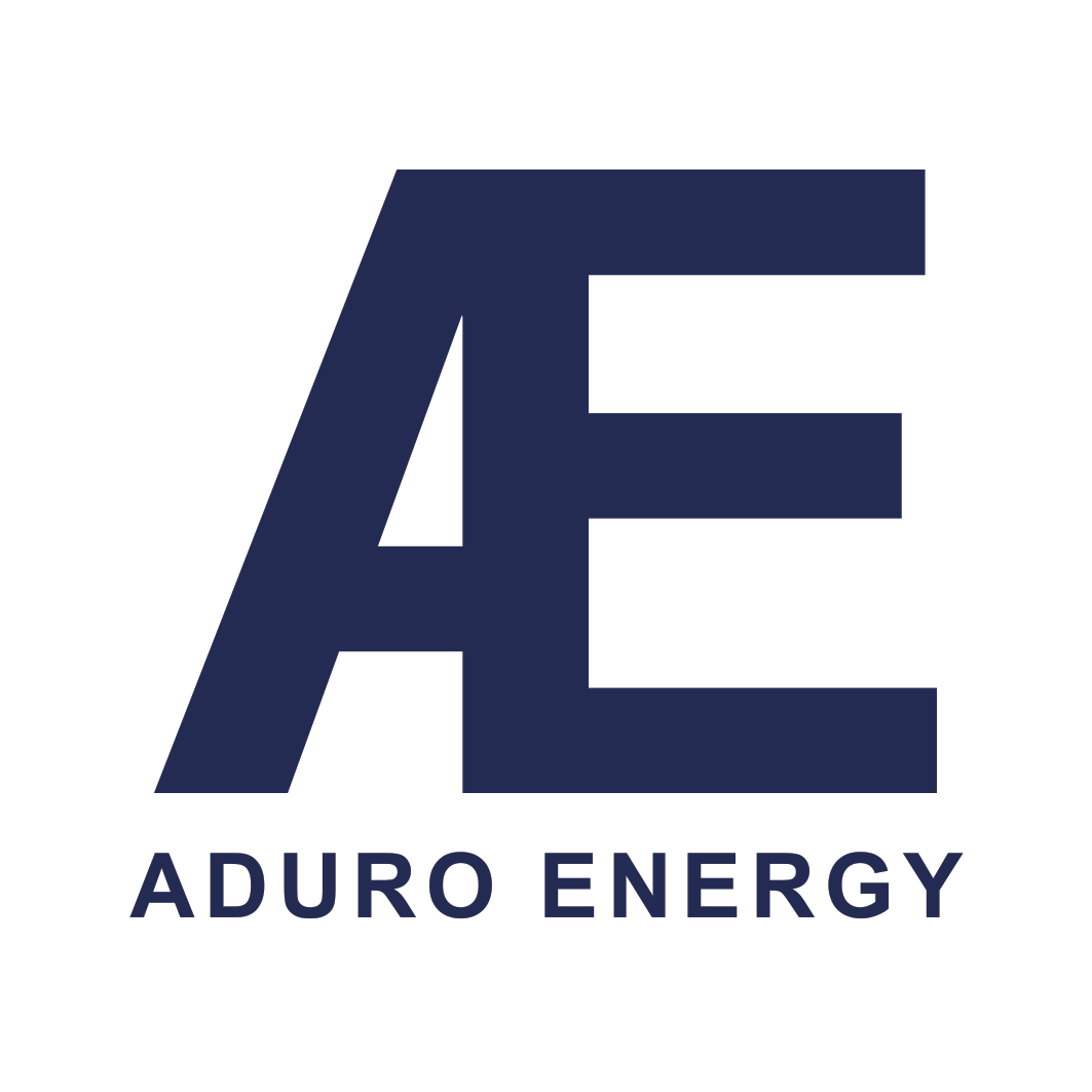 Aduro Energy Inc. 