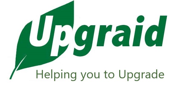 UPGRAID